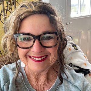 Meet your Posher, Martha jane